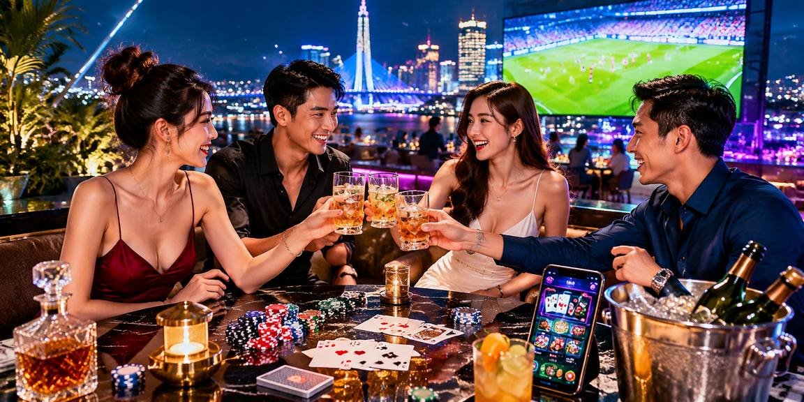 ok3654 ok3654 là ai và chúng tôi xây dựng gì cho bạn